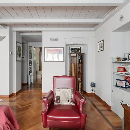 Apartment Guesthost - Mm2 Sant'agostino