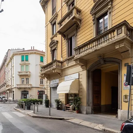 Guesthost - Mm2 Sant'agostino Apartment *