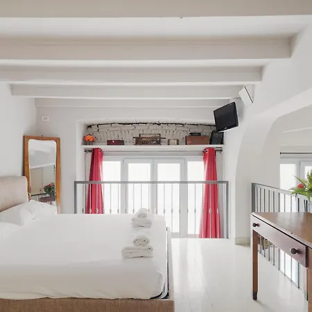 Apartment Guesthost - Mm2 Sant'agostino Mailand
