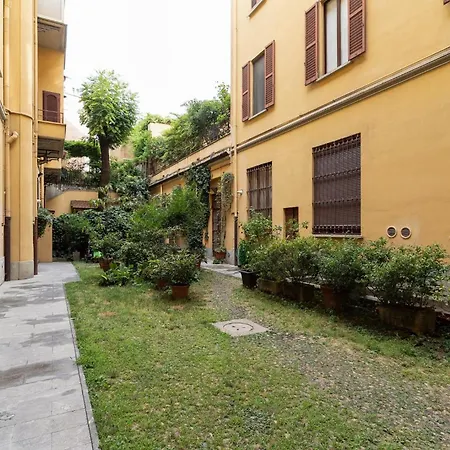 Guesthost - Mm2 Sant'agostino * Mailand