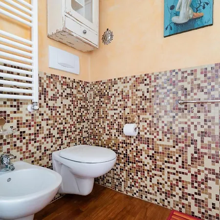 Lejlighed Guesthost - Mm2 Sant'agostino Milano