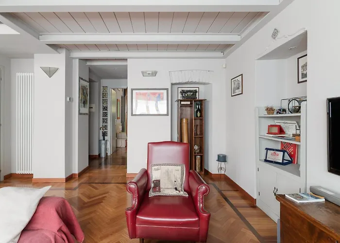 Apartment Guesthost - Mm2 Sant'agostino