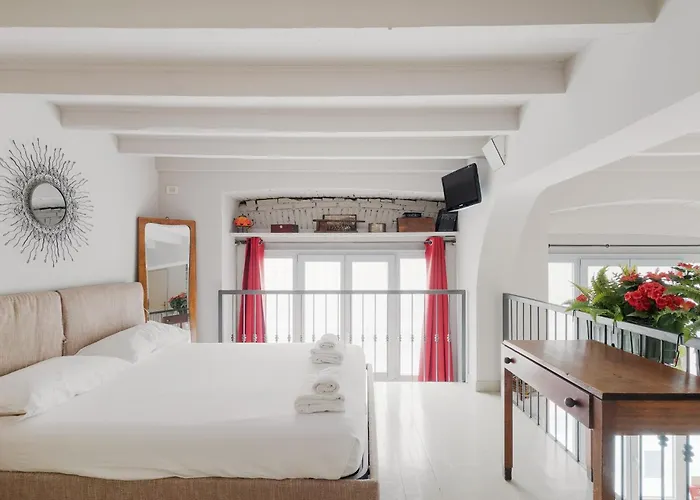 Apartment Guesthost - Mm2 Sant'agostino Mailand