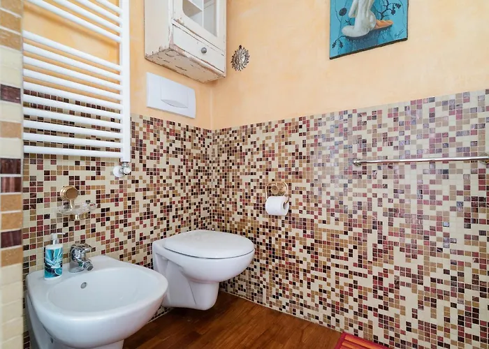 Apartment Guesthost - Mm2 Sant'agostino Mailand